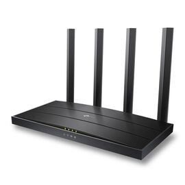 Router TP-Link Archer AX17 - Modem & Routers - Network Devices - Techbox