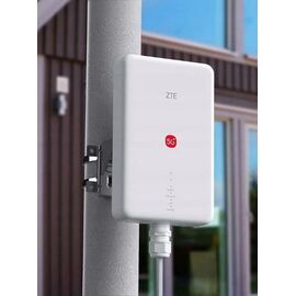 Router ZTE G51F 5G MC7510 - Modem & Routers - Network Devices - Techbox