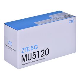 Router ZTE MU5120 5G - Modem & Routers - Network Devices - Techbox