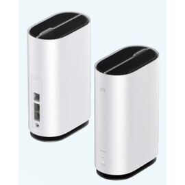 Router ZTE Router ZTE G5C - Modem & Routers - Network Devices - Techbox
