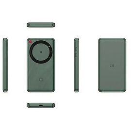 Router ZTE U30 Air | Techbox