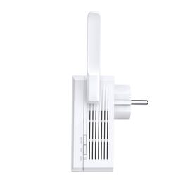 TP-LINK 300Mbps Wi-Fi Range Extender with AC Passthrough - Repeaters & Extenders - Network Devices - Techbox