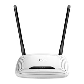 TP-Link 300Mbps Wireless N WiFi Router | Techbox