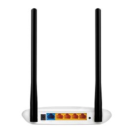 TP-Link 300Mbps Wireless N WiFi Router | Techbox