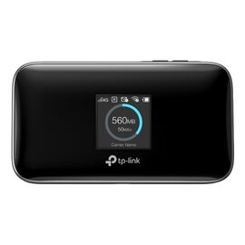 TP-Link 600 Mbps LTE-Advanced Mobile Wi-Fi | Techbox