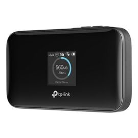 TP-Link 600 Mbps LTE-Advanced Mobile Wi-Fi | Techbox