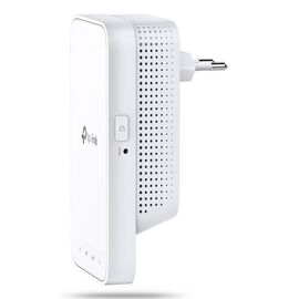 TP-LINK RE300 network extender Network repeater White - Repeaters & Extenders - Network Devices - Techbox
