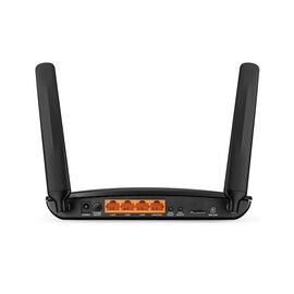 TP-Link Archer AC1200 Wireless Dual Band 4G LTE Router | Techbox