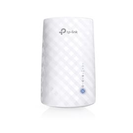 TP-Link RE190 network extender Network repeater White | Techbox