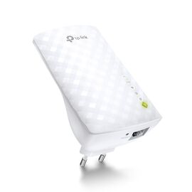 TP-Link RE200 network extender Network repeater White 10, 100 Mbit/s | Techbox