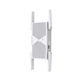 TP-Link RE405BE network extender Network repeater White 2500 Mbit/s | Techbox