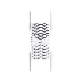 TP-Link RE405BE network extender Network repeater White 2500 Mbit/s | Techbox