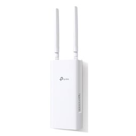 TP-Link TL-MR100-OUTDOOR wireless router Fast Ethernet Single-band (2.4 GHz) 4G White | Techbox