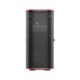 ZTE G5 Ultra GAMING (MC8512) Router Black - Modem & Routers - Network Devices - Techbox