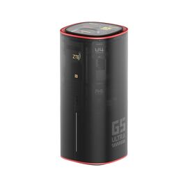 ZTE G5 Ultra GAMING (MC8512) Router Black - Modem & Routers - Network Devices - Techbox