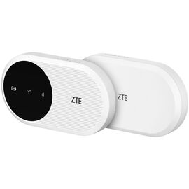 ZTE U10S Pro 4G Mobile WiFi6 Hotspot - router | Techbox