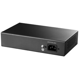 Cudy GS1016 network switch Gigabit Ethernet (10/100/1000) Black | Techbox