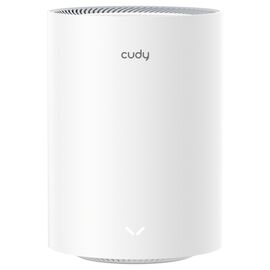 Cudy M3600 Dual-band (2.4 GHz / 5 GHz) Wi-Fi 7 (802.11be) White 3 Internal | Techbox
