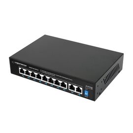 Esperanza ENS106 10-port Poe Switch 10/100 96W | Techbox