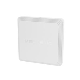 Keenetic Orbiter Pro AC1300 Mesh Wi-Fi 5 Router/Extender/Access Point with 2-Port Gigabit Smart Switch and Power over Ethernet - Modem & Routers - Network Devices - Techbox