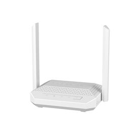 Keenetic Racer AX3000 Mesh Wi-Fi 6 Gigabit Router/Extender with Two Gigabit Ethernet Ports - Modem & Routers - Network Devices - Techbox