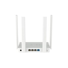 Keenetic Skipper AC1200 Mesh Wi-Fi 5 Router with a 4-Port Gigabit Smart Switch and USB Port - Modem & Routers - Network Devices - Techbox