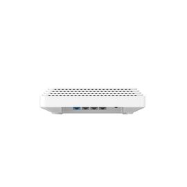 Keenetic Sprinter SE AX3000 Mesh Wi-Fi 6 Gigabit Router/Extender with a 4-Port Gigabit Smart Switch - Modem & Routers - Network Devices - Techbox