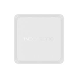 Keenetic Voyager Pro AX1800 Mesh Wi-Fi 6 Router/Extender/Access Point with 2-Port Gigabit Smart Switch and Power over Ethernet, 4pc(s) - Modem & Routers - Network Devices - Techbox
