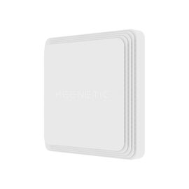 Keenetic Voyager Pro AX1800 Mesh Wi-Fi 6 Router/Extender/Access Point with 2-Port Gigabit Smart Switch and Power over Ethernet, 4pc(s) - Modem & Routers - Network Devices - Techbox