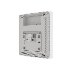 Keenetic Voyager Pro AX1800 Mesh Wi-Fi 6 Router/Extender/Access Point with 2-Port Gigabit Smart Switch and Power over Ethernet, 4pc(s) - Modem & Routers - Network Devices - Techbox