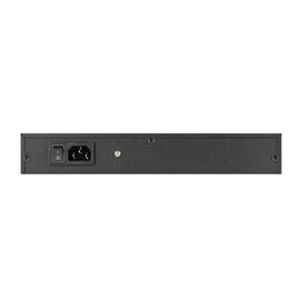 Lanberg Switch RSGE-24 Rack 19"  (24-port, 1Gb) | Techbox