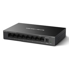 Mercusys 8-Port Gigabit Desktop Switch - Switches - Network Devices - Techbox
