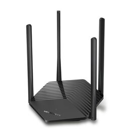 Mercusys AX1800 Dual-Band WiFi 6 Router - Modem & Routers - Network Devices - Techbox