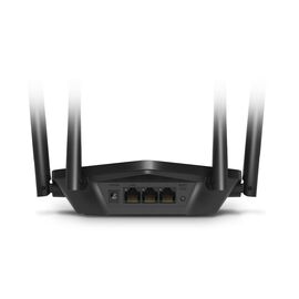 Mercusys AX1800 Dual-Band WiFi 6 Router - Modem & Routers - Network Devices - Techbox