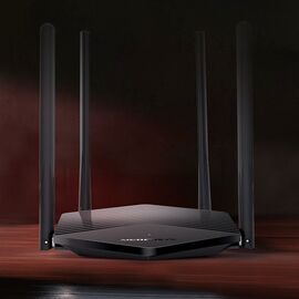 Mercusys AX1800 Dual-Band WiFi 6 Router - Modem & Routers - Network Devices - Techbox