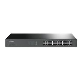 TP-Link 24-Port Gigabit Rackmount Network Switch | Techbox