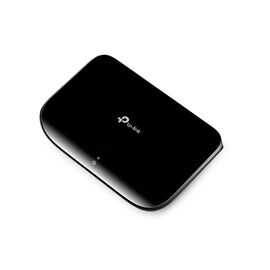 TP-LINK 5-Port Gigabit Desktop Network Switch - Switches - Network Devices - Techbox