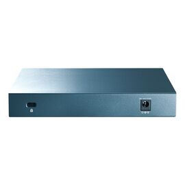 TP-Link 8-Port 10/100/1000Mbps Desktop Network Switch - Switches - Network Devices - Techbox
