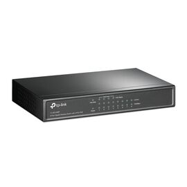 TP-Link 8-Port Gigabit Desktop PoE Switch with 4-Port - Switches - Network Devices - Techbox