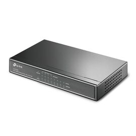 TP-Link 8-Port Gigabit Desktop PoE Switch with 4-Port - Switches - Network Devices - Techbox