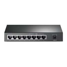 TP-Link 8-Port Gigabit Desktop PoE Switch with 4-Port - Switches - Network Devices - Techbox