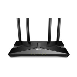 TP-LINK Archer AX10 wireless router Dual-band (2.4 GHz / 5 GHz) Gigabit Ethernet Black - Modem & Routers - Network Devices - Techbox