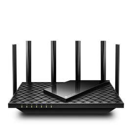 TP-Link Archer AXE5400 Tri-Band Gigabit Wi-Fi 6E Router | Techbox