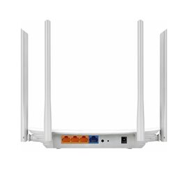 TP-Link EC220-G5 wireless router Gigabit Ethernet Dual-band (2.4 GHz / 5 GHz) 4G White - Modem & Routers - Network Devices - Techbox