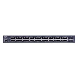 TP-Link JetStream 48-Port Gigabit and 4-Port 10GE SFP+ L2+ Managed Switch with 48-Port PoE+ | Techbox