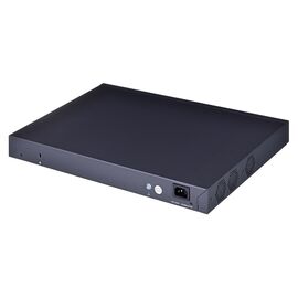 TP-Link JetStream 48-Port Gigabit and 4-Port 10GE SFP+ L2+ Managed Switch with 48-Port PoE+ | Techbox