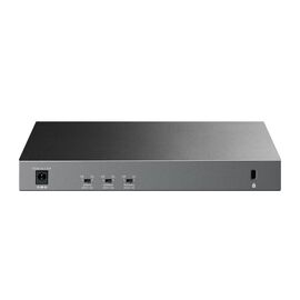 TP-Link LiteWave 10-Port Gigabit Desktop Switch with 8-Port PoE+ | Techbox