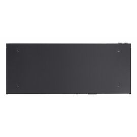 TP-Link Omada ES220GMP network switch Managed L2 Gigabit Ethernet (10/100/1000) Power over Ethernet (PoE) Black - Switches - Network Devices - Techbox