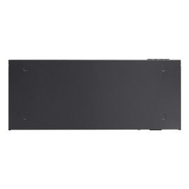 TP-Link Omada SG5428X network switch Managed L3 Gigabit Ethernet (10/100/1000) Black | Techbox