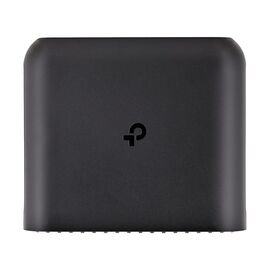 TP-Link TL-WR3002X wireless router Gigabit Ethernet Dual-band (2.4 GHz / 5 GHz) Black - Modem & Routers - Network Devices - Techbox